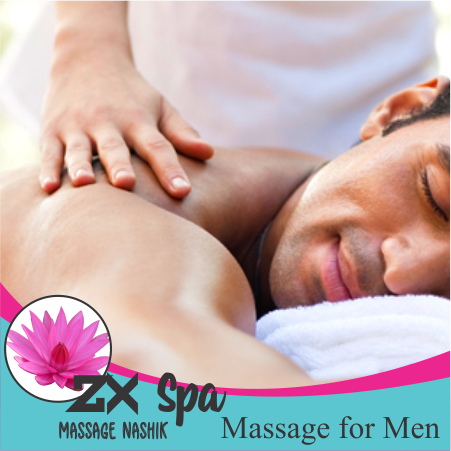 Massage for Men in nashik